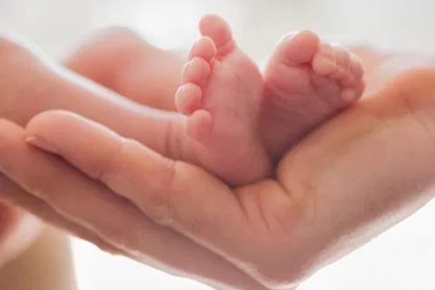 Ноги наче праски – Плоскостопість