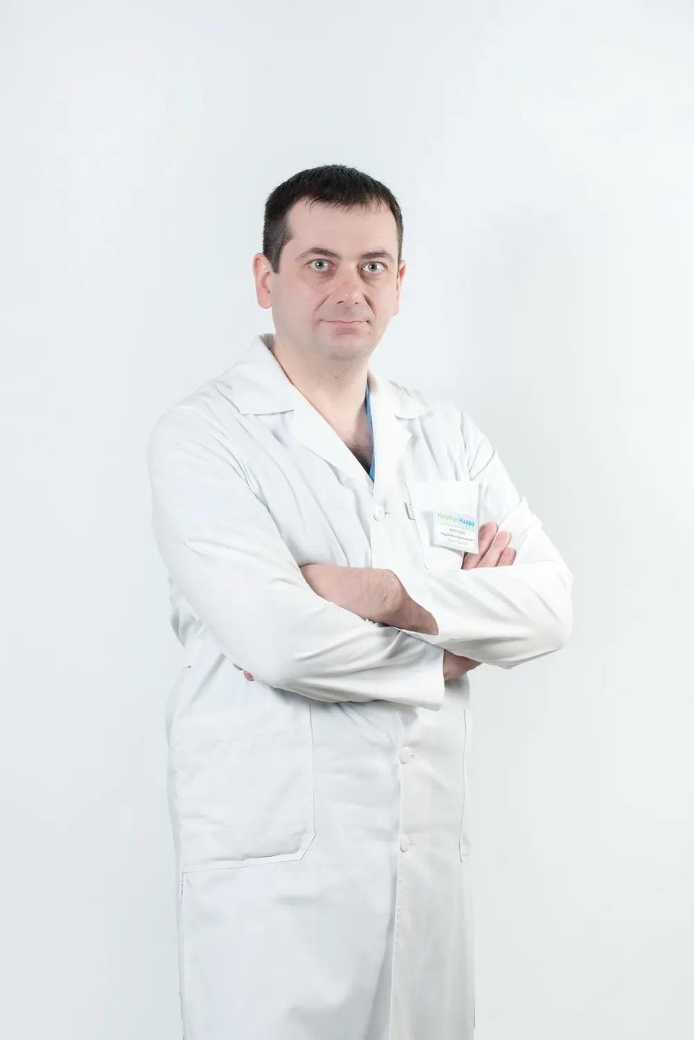 Залізна логіка. Залізодефіцитна анемія - 1