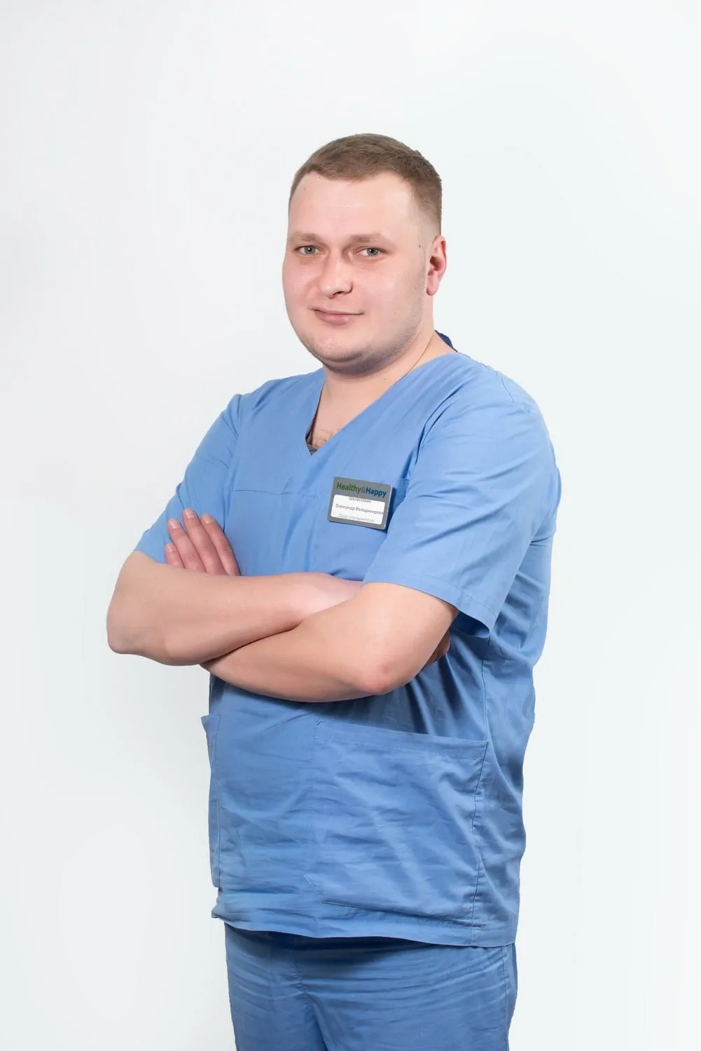 Тонзилліт - 1