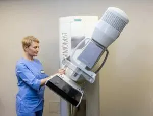 Чек-Ап (Check-Up) “Молочні залози” (після 40-ка років)