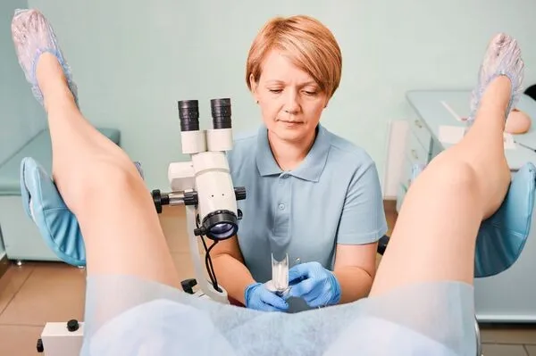 Ендокринна гінекологія