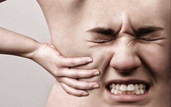 Чому люди відчувають фізичний біль по-різному?