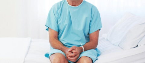 Чого бояться чоловіки? Аденома простати