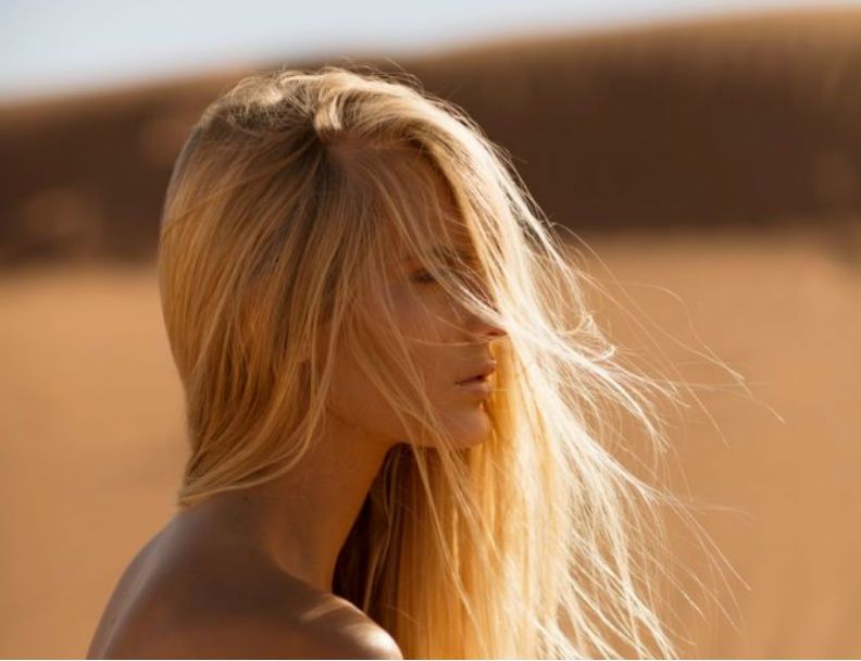 Повстання шевелюри