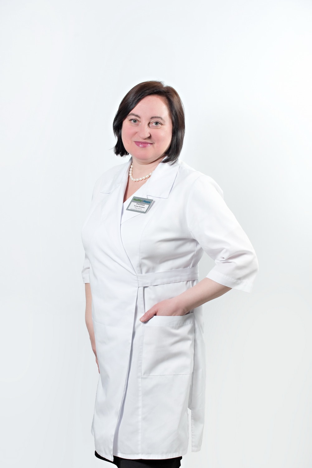 Зовсім не соромно. Фруктово-ягідна алергія - 1