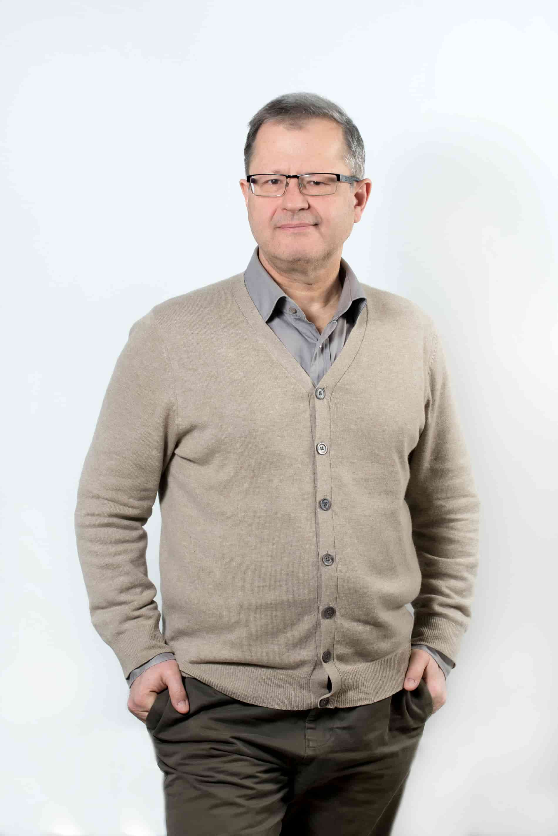 Доктор Зигмунд Фрейд - 1