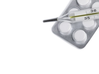 Антибиотики VS простуда: кто кого?