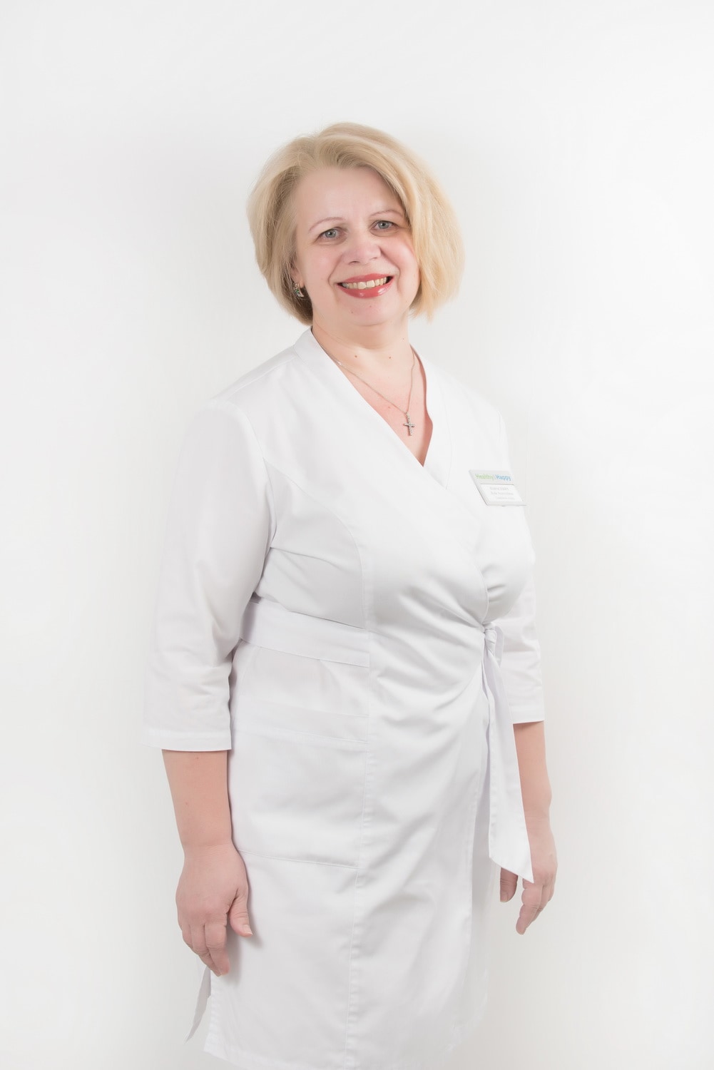 Хто спотворює результат? Підготовка до аналізів - 1