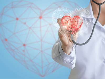 Техогляд для двигуна