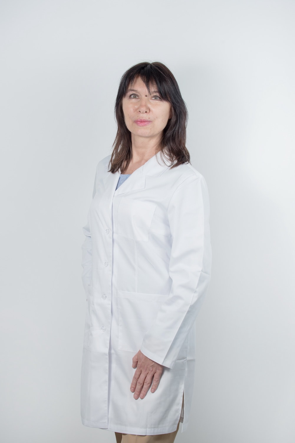 Мозок дає збій - 1