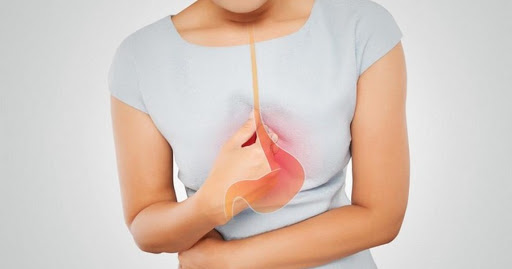 Рефлюксна хвороба: що робити, коли двері шлунку ламаються