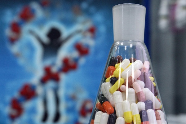 Прирожденные убийцы на страже здоровья