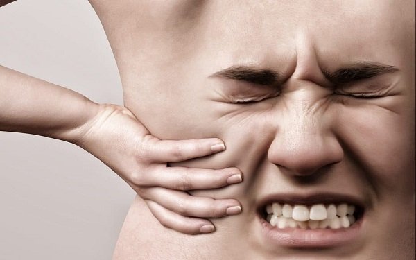 Чому люди відчувають фізичний біль по-різному?