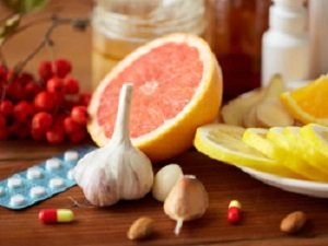 Со всех ног от простуд