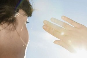 Ультрафіолет: лінія оборони