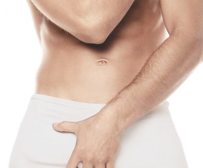 Грыжа: бич мужчин