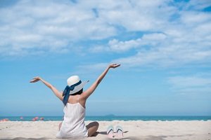 Змова проти шкіри. Фотодерматоз