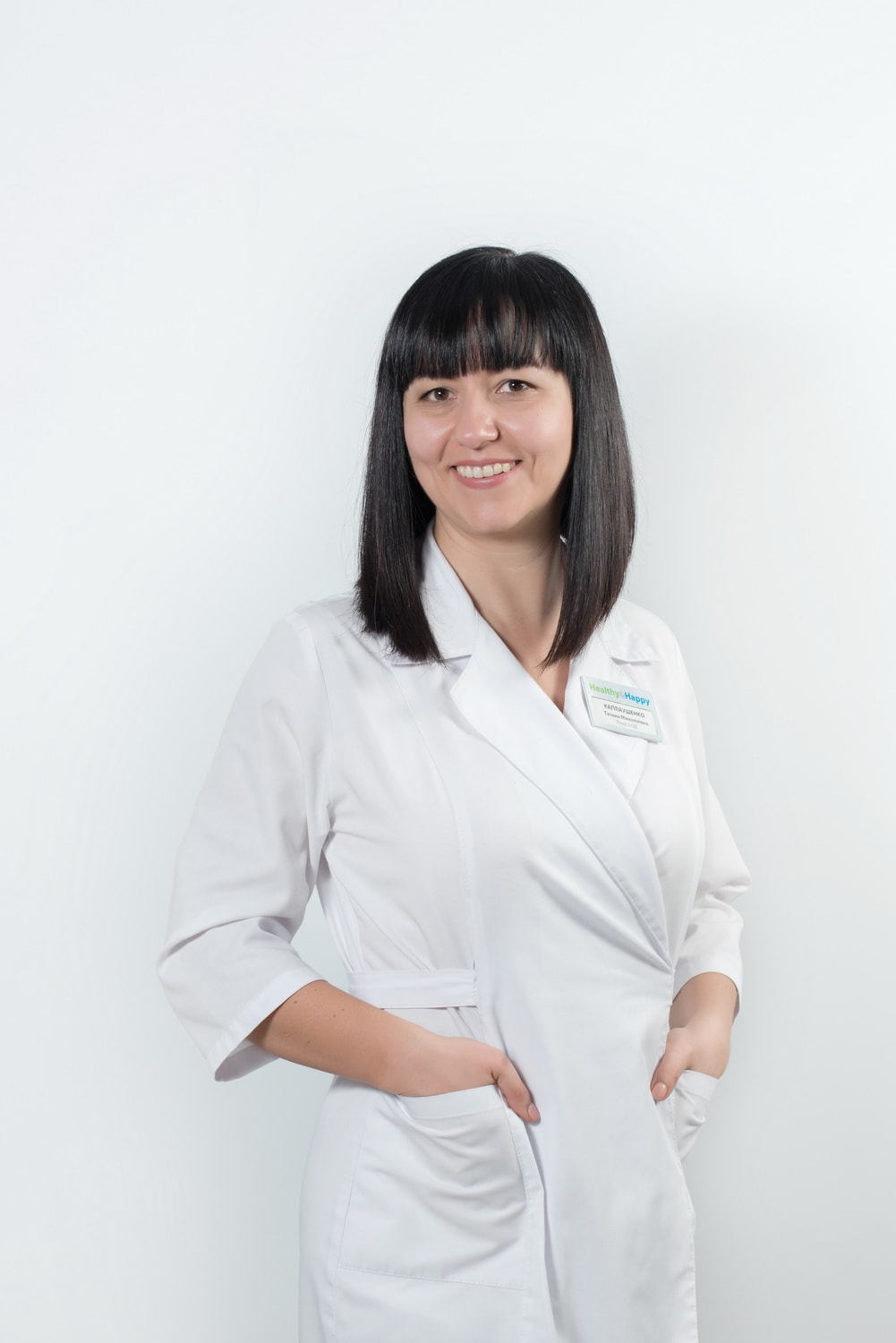 Пристрасті за принадами - 2