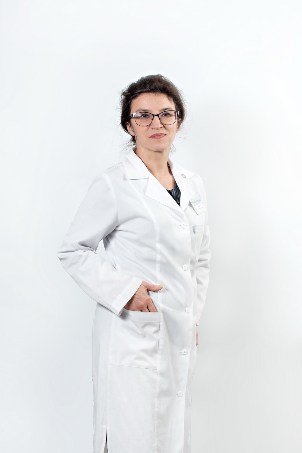 Не на своєму місці - 1