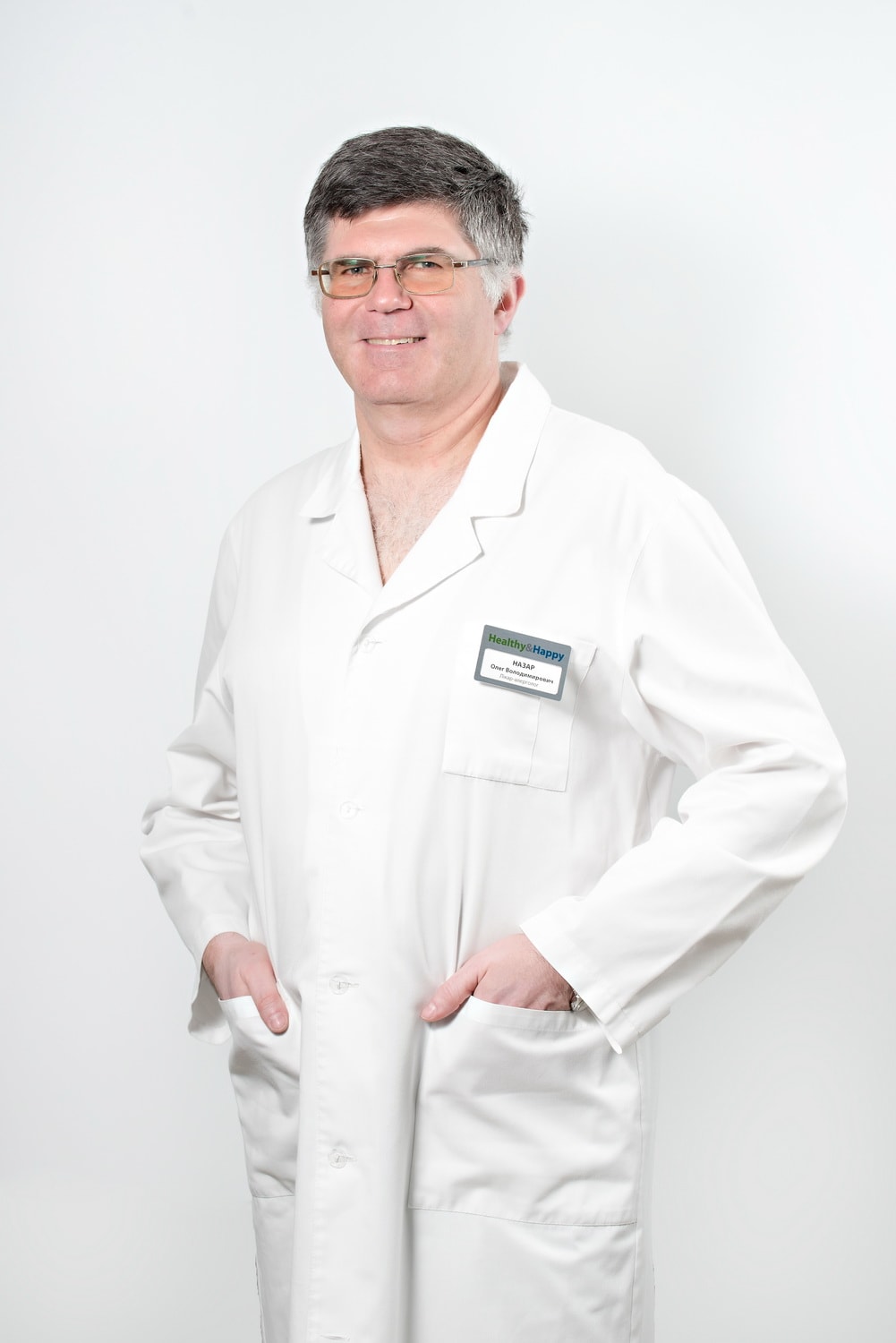 Меня укусили! - 1