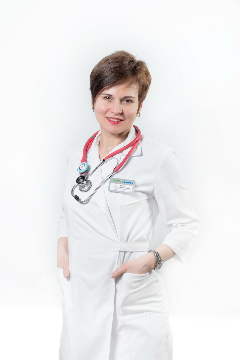 Застраховані та щасливі - 1