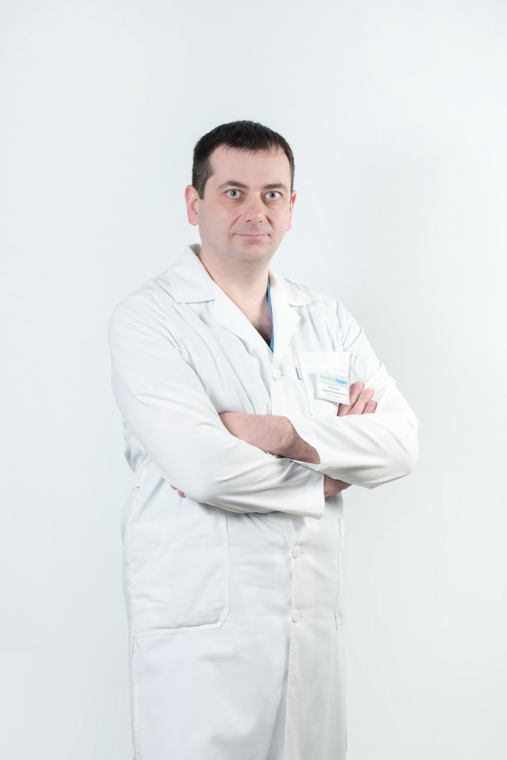 Залізна логіка. Залізодефіцитна анемія - 1