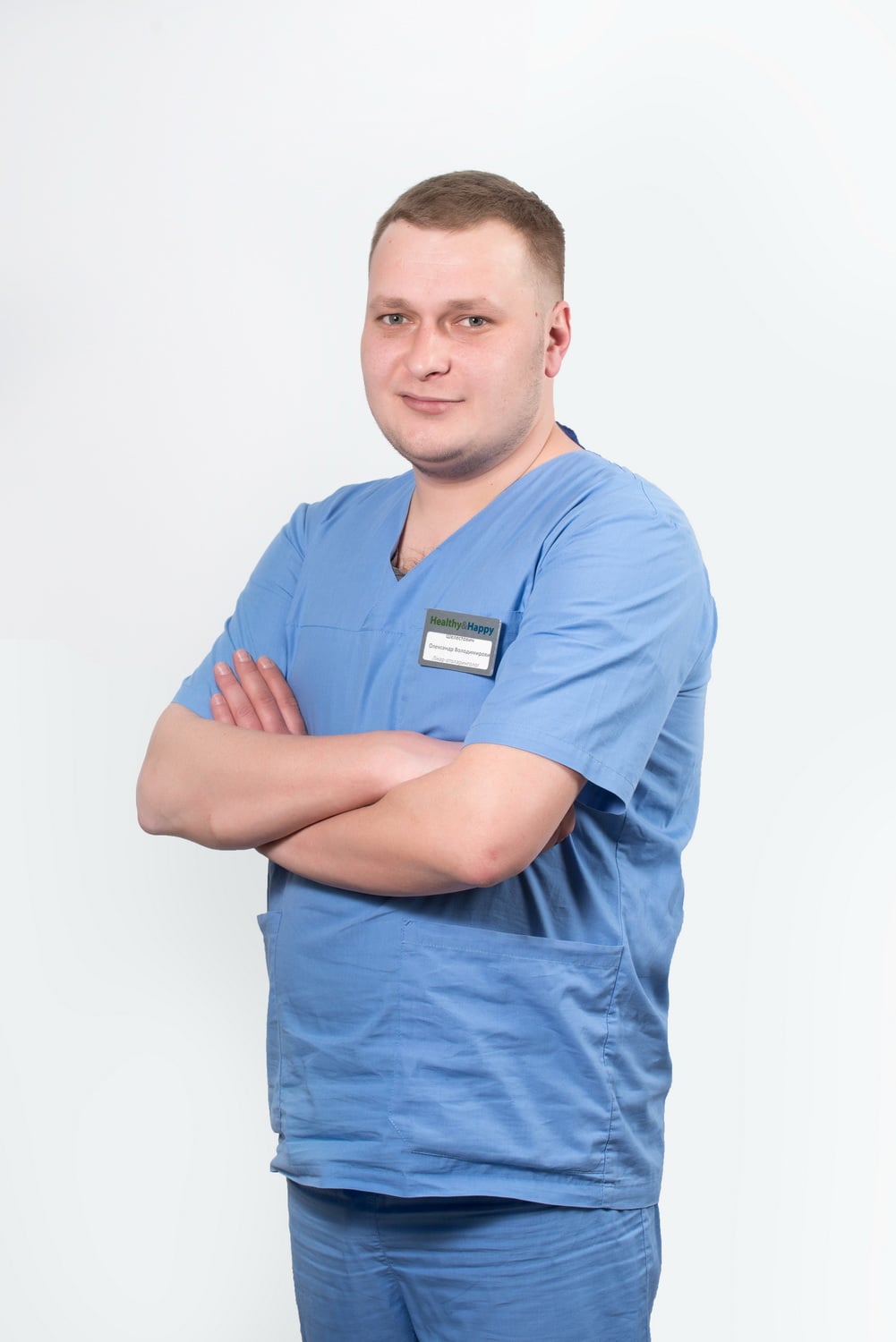 Тонзилліт - 1