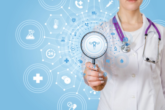 5 причин посетить уролога