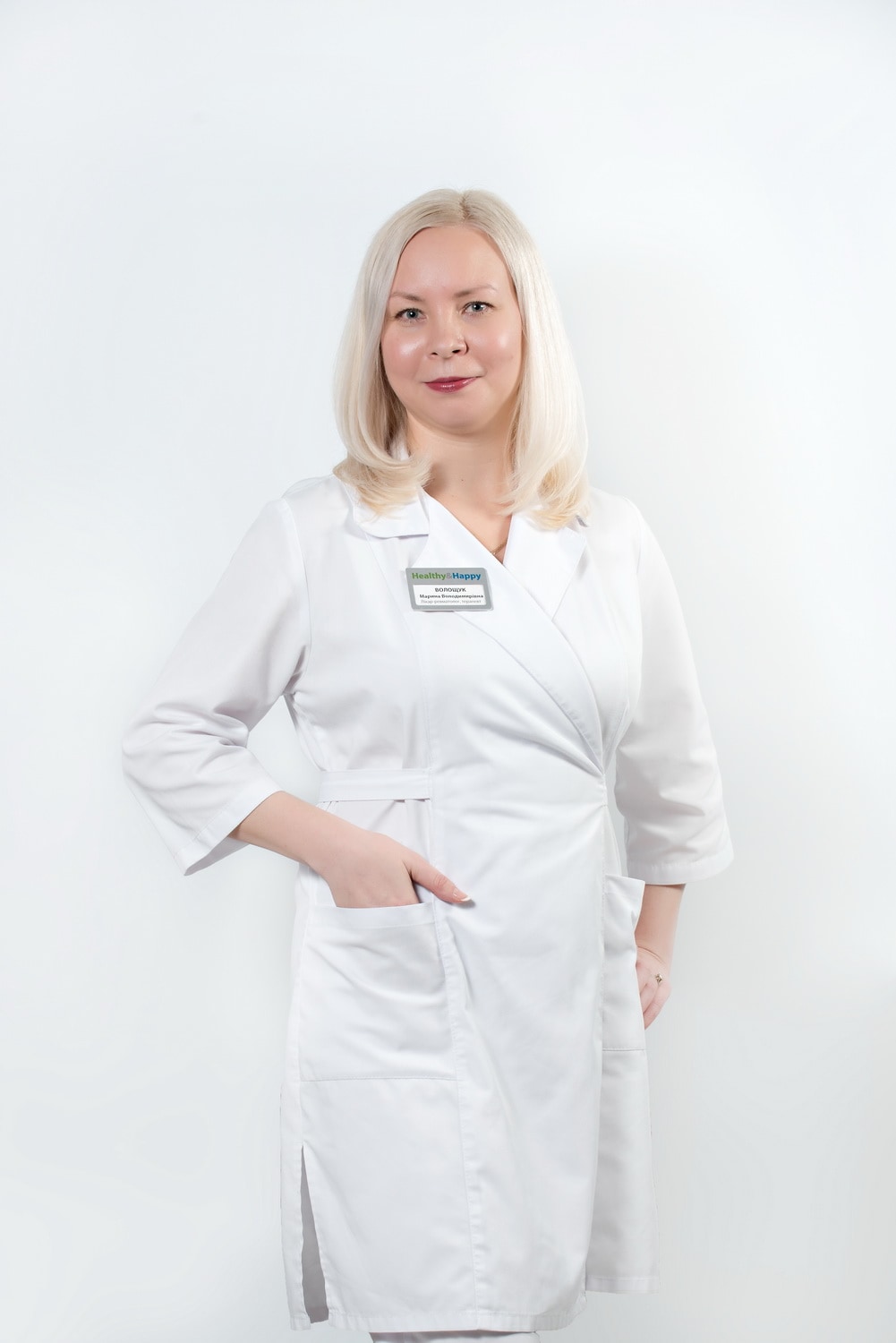 Хто полює на суглоби? - 1