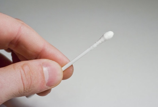 Вушна броня