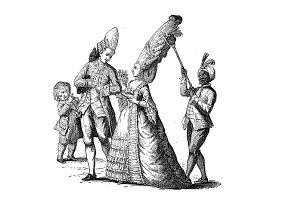 Шевелюра напрокат