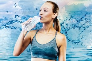 Пити чи не пити воду під час і після фізичних занять?