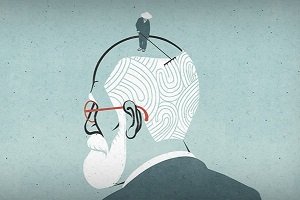 Доктор Зигмунд Фрейд