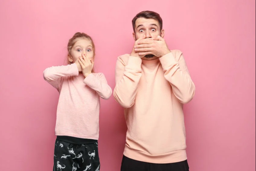 Що ви знаєте про секс?