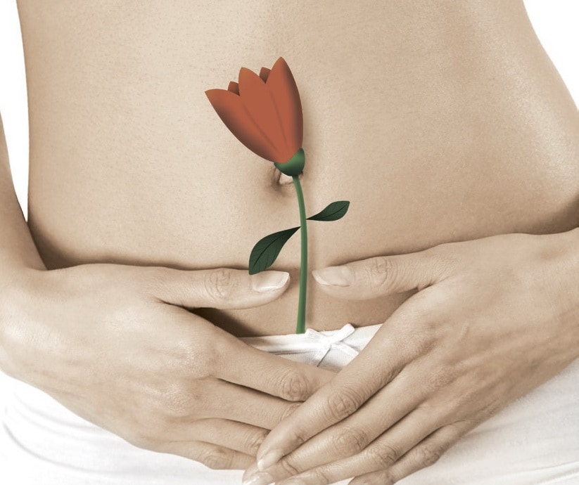 Удар по основному інстинкту. Генітальний герпес