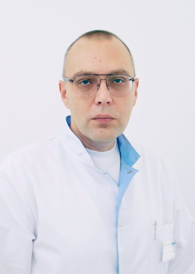 Остеоартроз колінних суглобів - 1