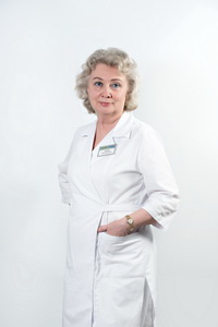 Углекислые ванны - 1