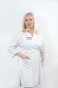 Когда беспокоит боль в суставах - 1