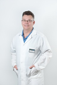 Тонзиллит - 1