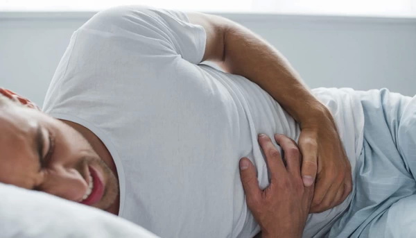 Жировой гепатоз печени — распространенная проблема современности