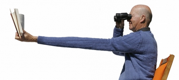 «Старческое зрение» и как с ним жить