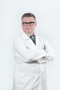 Остеоартроз коленных суставов - 1