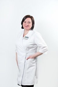 Здорове травлення - 1