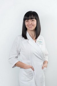 Полипы желчного пузыря - 1