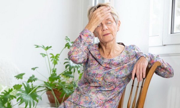 Запаморочення