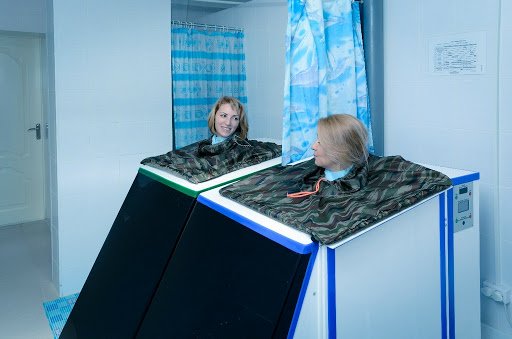 Вуглекислі ванни