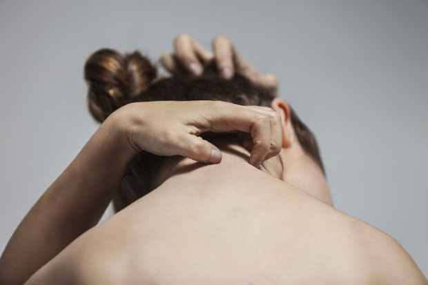 Короста.. что это?