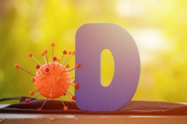 Роль мікроелементів, вітамінів та пробіотиків в посиленні імунітету та запобіганні вірусній інфекції