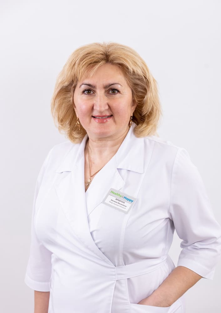 Хто керує жіночими ритмами? - 1