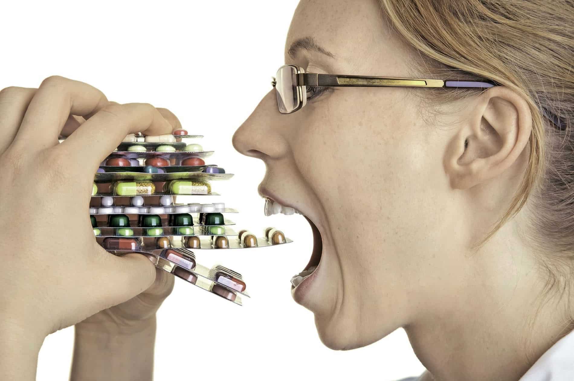 Не навреди себе сам!